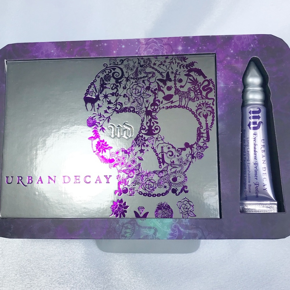 🎉HP🎉🆕Urban Decay Ammo Palette & Primer🆕 - Picture 4 of 8